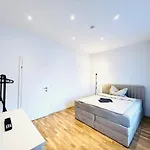 Graz-eggenberg Top2 Modern New Apartman