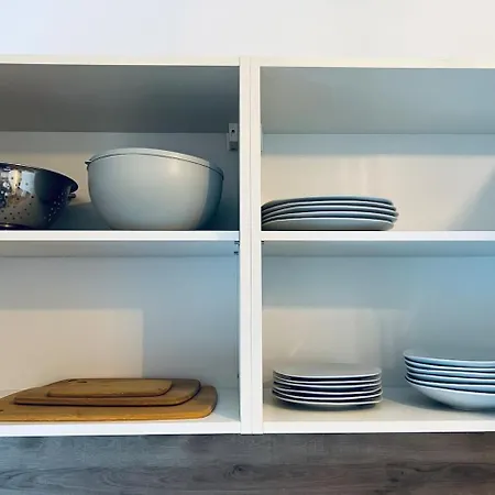 Graz-eggenberg Top2 Modern New *