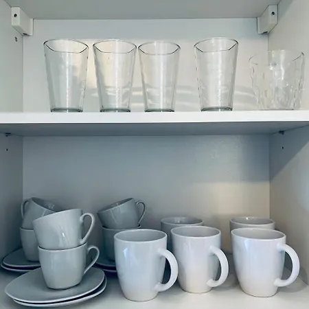 Graz-eggenberg Top2 Modern New شقة