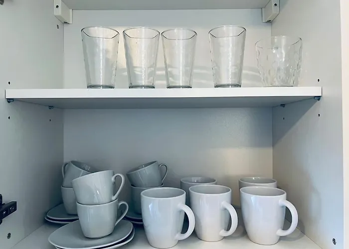 Graz-eggenberg Top2 Modern New شقة