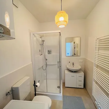 Apartman Graz-eggenberg Top2 Modern New *