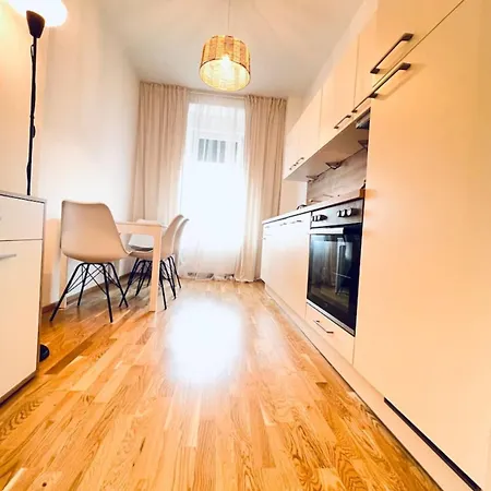 Graz-eggenberg Top2 Modern New Apartment