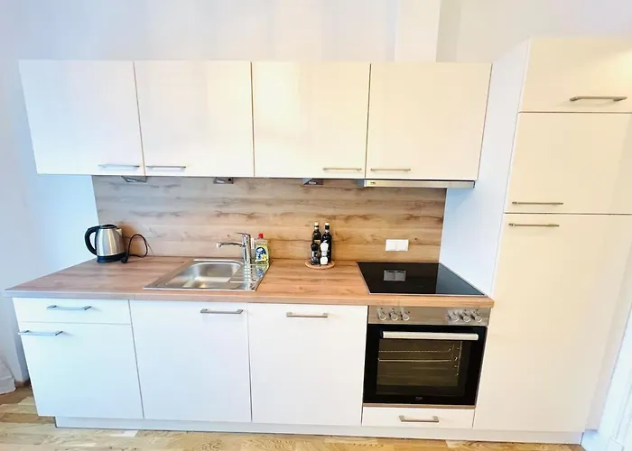 Graz-eggenberg Top2 Modern New Διαμέρισμα *