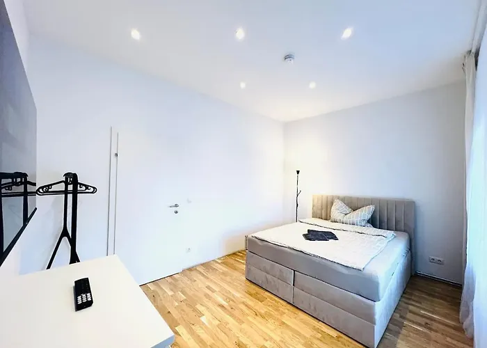 Graz-eggenberg Top2 Modern New Διαμέρισμα