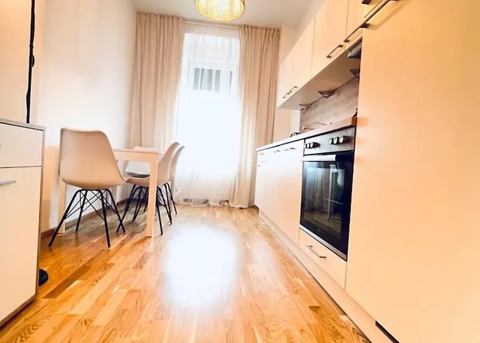 Graz-eggenberg Top2 Modern New Διαμέρισμα